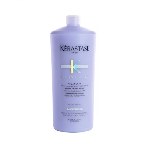 Kérastase Blond Absolu Cicaflash Fondant Conditioner 1000 ml Kérastase Blond Absolu Cicaflash Fondant Conditioner 1000 ml