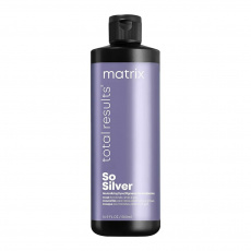 Matrix Total Results So Silver Triple Power Mask 500 ml