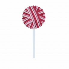 Bifull Lollipop From Hair Bands Pink