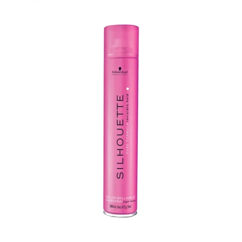 Schwarzkopf Professional Silhouette Color Brilliance Extreme Gloss 300 ml Schwarzkopf Professional Silhouette Color Brilliance Extreme Gloss 300 ml