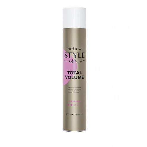 Inebrya Style-in Total Volume 500 ml