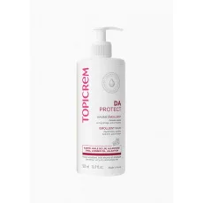 Topicreme DA Emollient Balm 500 ml