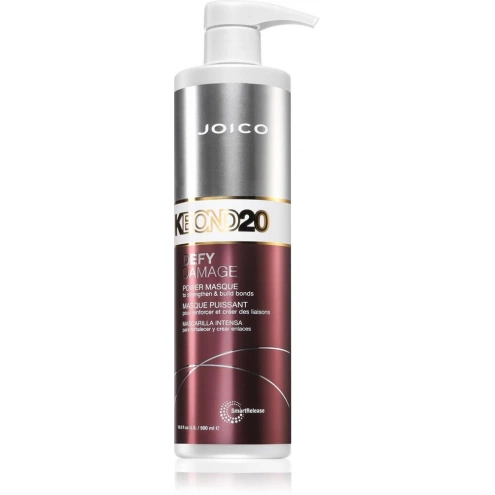 Joico Defy Damage KBond20 Masque 500 ml Joico Defy Damage KBond20 Masque 500 ml