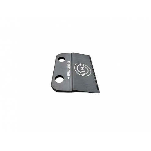 Gamma+ Fixed Blade DLC Skin Gamma+ Fixed Blade DLC Skin