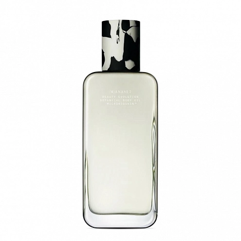(M)anasi 7 Botanical Body Oil Aoki 100 ml
