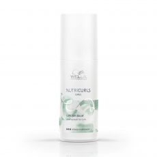 Wella Professionals NutriCurls Curls Curlixir Balm 150 ml