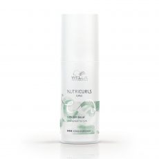 Wella Professionals NutriCurls Curls Curlixir Balm 150 ml