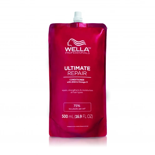 Wella Professionals Ultimate Repair Conditioner 500 ml (eko) NEW Wella Professionals Ultimate Repair Conditioner 500 ml (eko) NEW
