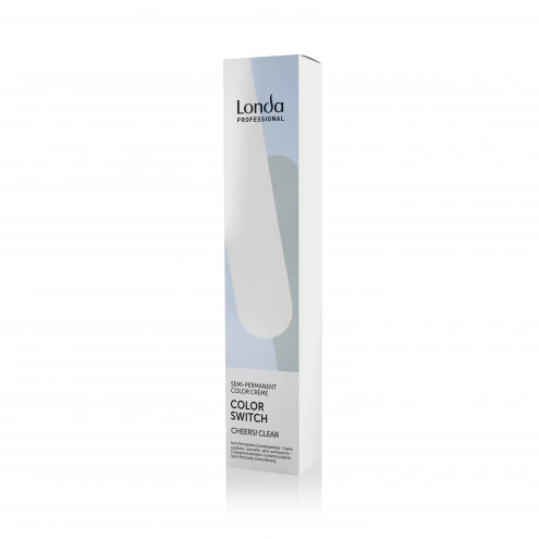 Londa Professional Color Switch Cheers! Clear