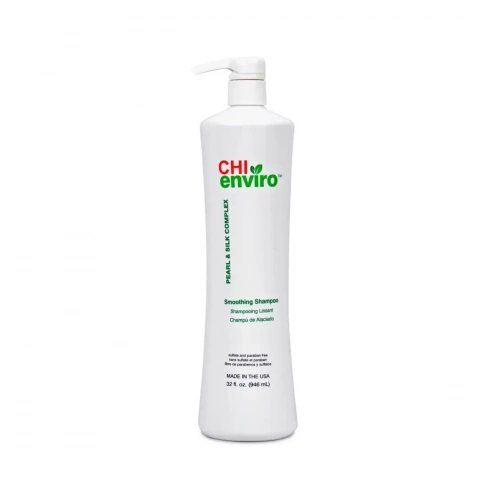 Farouk CHI Enviro Smoothing Shampoo 946 ml Farouk CHI Enviro Smoothing Shampoo 946 ml