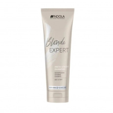 Indola Blonde Expert Insta Strong Shampoo 250ml 