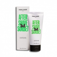 Men Rock After Shave Sorbet 100 ml