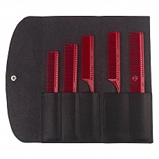 JRL Styling Comb Set
