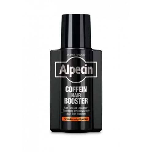 Alpecin Coffein Hair Booster 200ml Alpecin Coffein Hair Booster 200ml