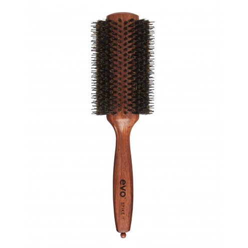 EVO Spike Nylon Pin Bristle Radial Brush 38mm EVO Spike Nylon Pin Bristle Radial Brush 38mm