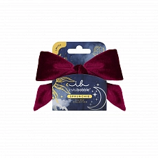 Invisibobble SPRUNCHIE ORIGINAL Eclipse Velvet Grace 1pc