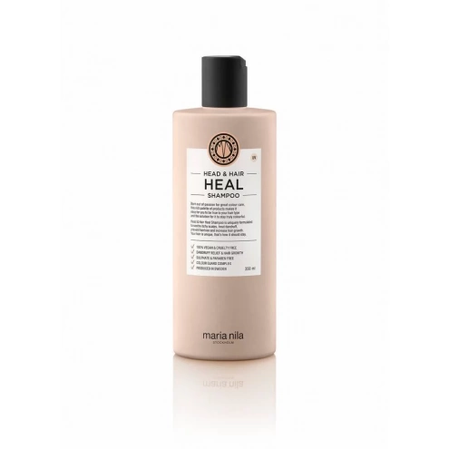 Maria Nila Head & Hair Heal Shampoo 350 ml Maria Nila Head & Hair Heal Shampoo 350 ml
