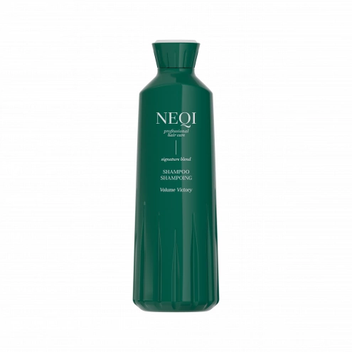 NEQI Volume Victory Shampoo 330ml