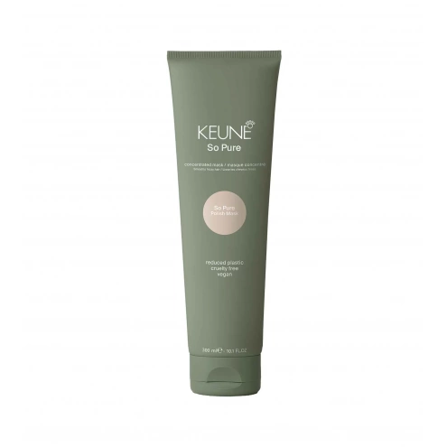 Keune So Pure Polish Mask 300 ml Keune So Pure Polish Mask 300 ml