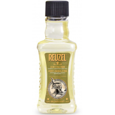 REUZEL 3-in-1 Tea Tree Shampoo-Conditioner-Body Wash 100 ml