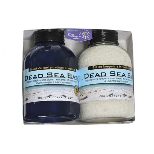 VIVACO Dárková kazeta Dead Sea VIVACO Dárková kazeta Dead Sea