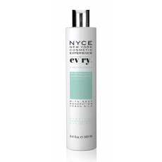 NYCE EVRY Shampoo Pure Balance 250 ml
