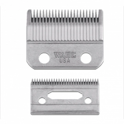 Wahl Taper Standard Blade 1,0–3,5 mm Wahl Taper Standard Blade 1,0–3,5 mm