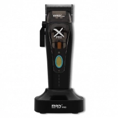 MRD PRO HC-999С Hair Clipper Black