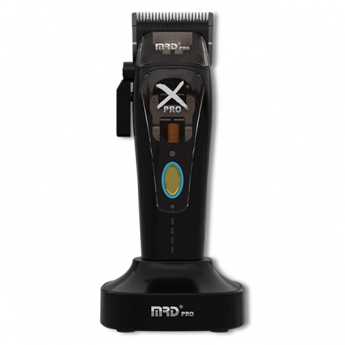 MRD PRO HC-999С Hair Clipper Black