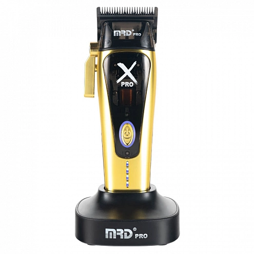 MRD PRO X-Pro Clipper HC-999C Gold