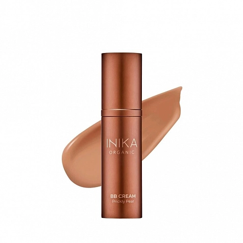 Inika Organic BB Cream Tan 30 ml