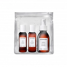 Sachajuan Scalp Care Discovery Kit 2× 50 ml + 100 ml