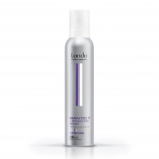 Londa Professional Dramatize It X-Strong Hold Mousse 500 ml