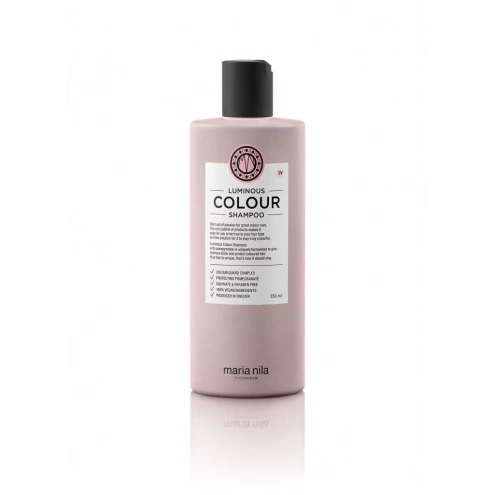 Maria Nila Luminous Colour Shampoo 350 ml