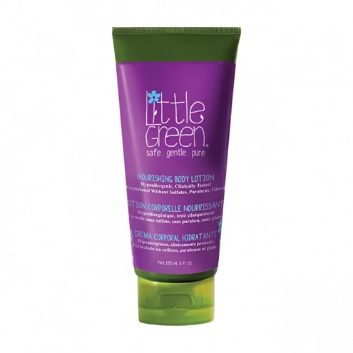 Little Green KIDS Nourishing Body Lotion 180 ml Little Green KIDS Nourishing Body Lotion 180 ml