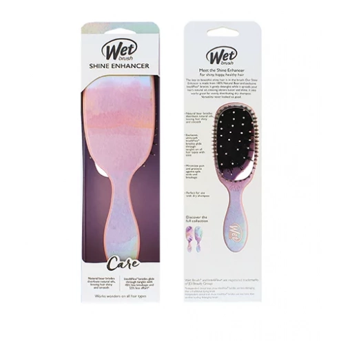 Wet Brush Shine Enhancer Colorwash Stripes Wet Brush Shine Enhancer Colorwash Stripes