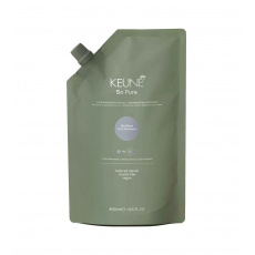 Keune So Pure Cool Shampoo Refill 400 ml