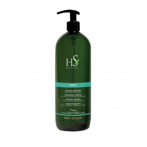 HS Milano Purifying Shampoo 1000 ml