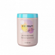 Inebrya Ice Cream Liss Pro Liss Perfect Mask 1000 ml