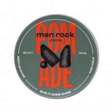 Men Rock Pomade 90 ml