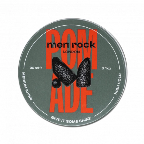 Men Rock Pomade 90 ml