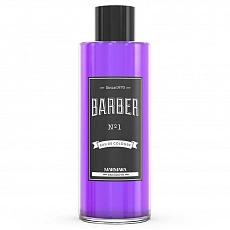 Marmara Barber No.1 Eau De Cologne 500 ml