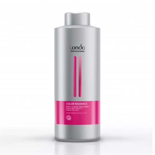 Londa Professional Color Radiance Post Color Treatment 1000 ml Londa Professional Color Radiance Post Color Treatment 1000 ml