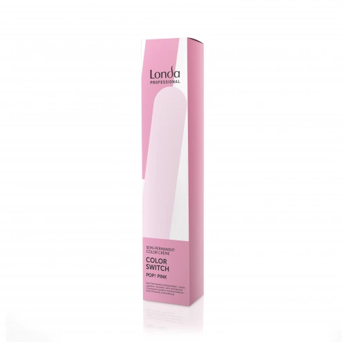 Londa Professional Color Switch Pop! Pink Londa Professional Color Switch Pop! Pink