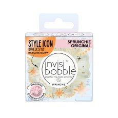 Invisibobble SPRUNCHIE Time to Shine The Sparkle is Real