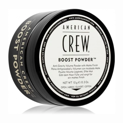 American Crew Classic Boost Powder 10 g American Crew Classic Boost Powder 10 g