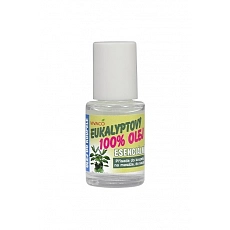 VIVACO 100% Eukalyptový olej HERB EXTRACT 15 ml