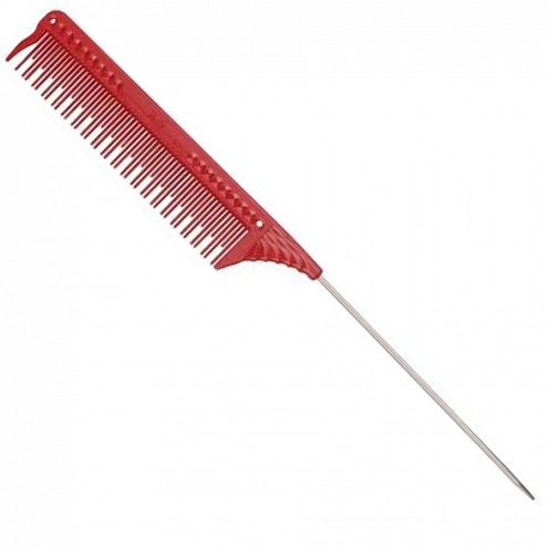 JRL Teasing Comb J103 Red JRL Teasing Comb J103 Red