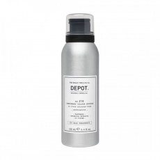 Depot 210 Temporary Colour Mousse 100 ml anthracite