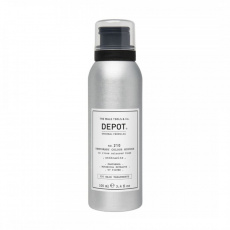 Depot 210 Temporary Colour Mousse 100 ml anthracite